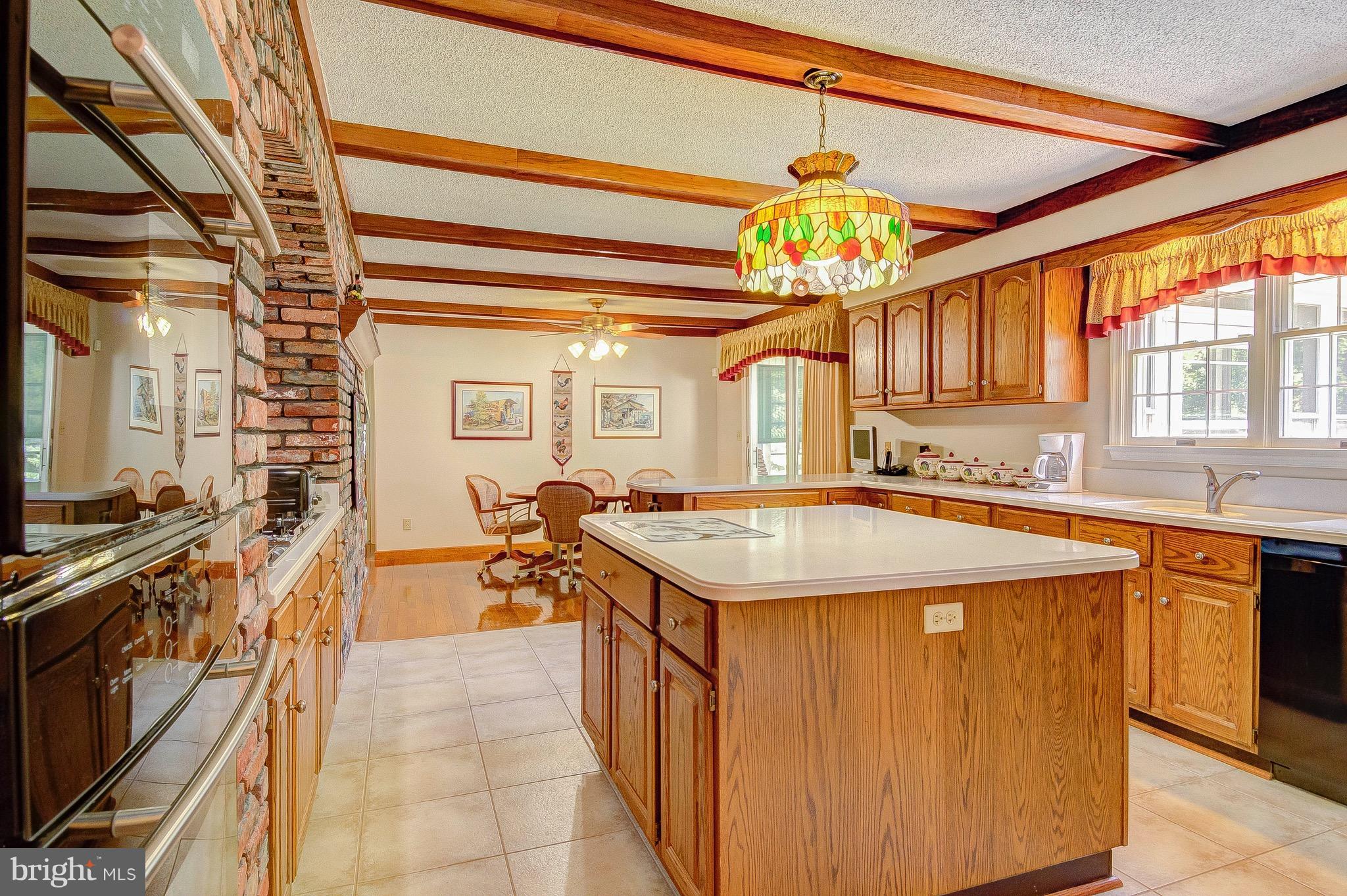 8430 Waverly Road Owings, MD 20736 - Photo 9 of 30 Kitchen