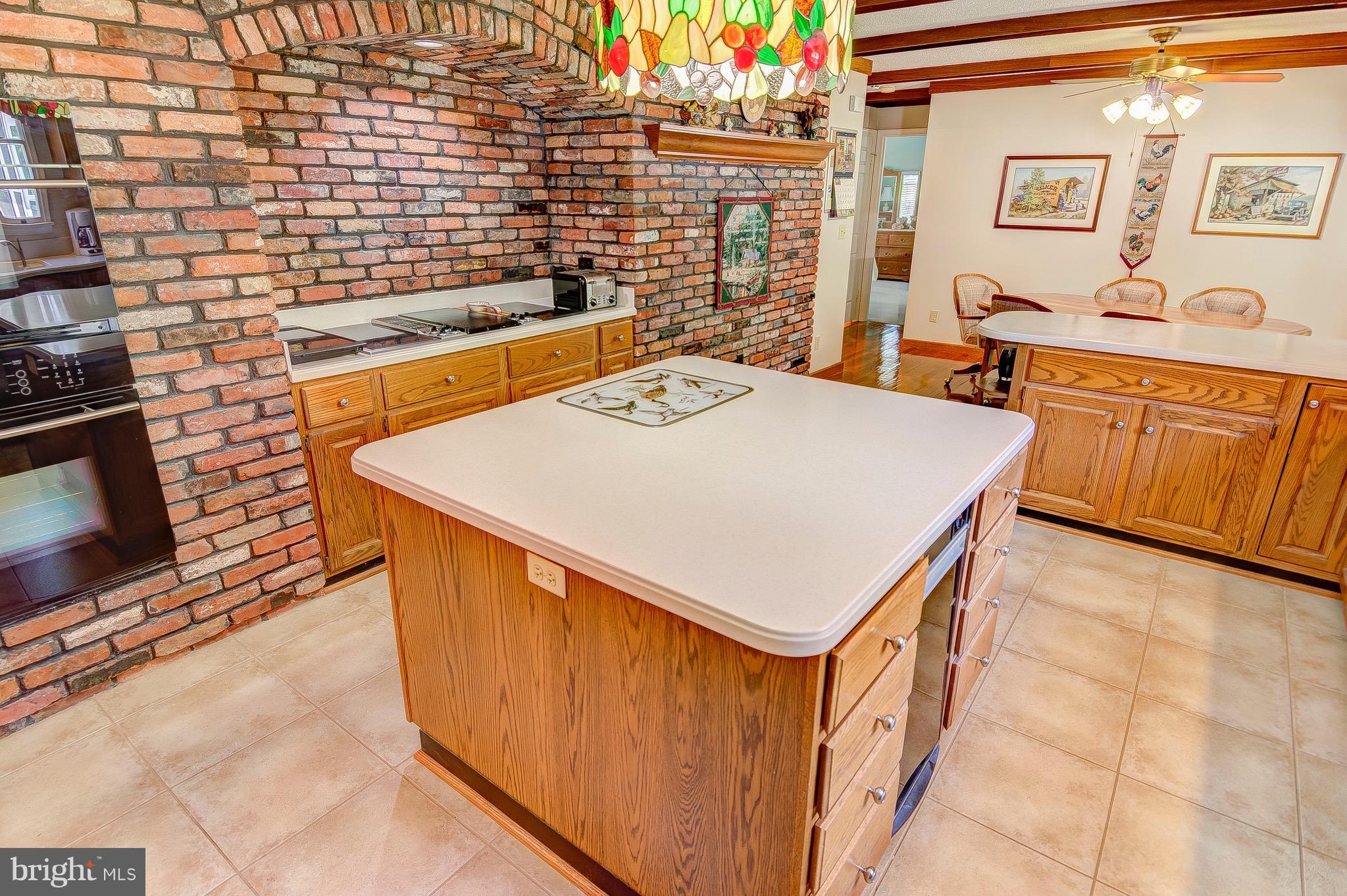 8430 Waverly Road Owings, MD 20736 - Photo 10 of 30 Kitchen