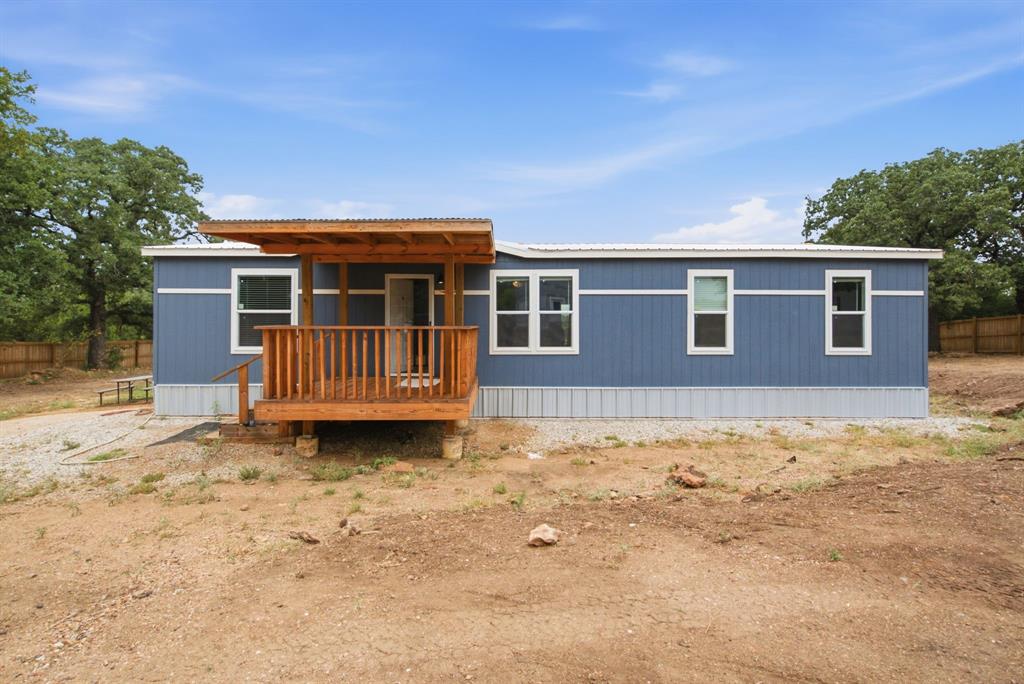 101 Winsett Springs Road Ranger, TX 76470 - Photo 6 of 37