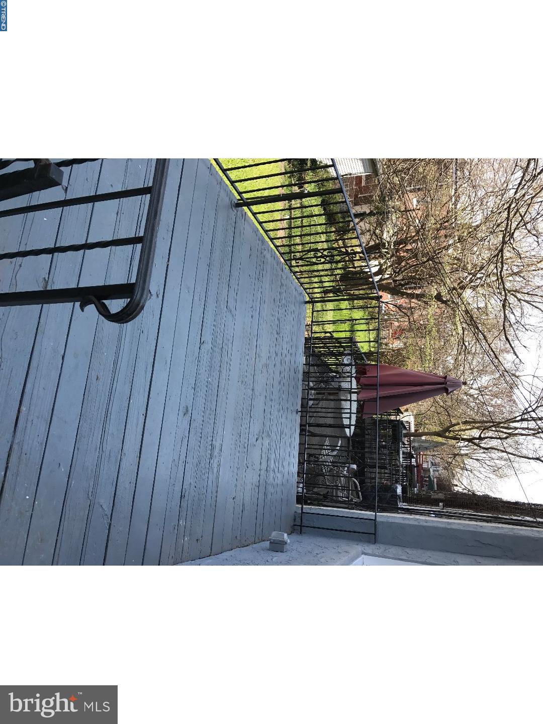 637 Marlyn Road Philadelphia, PA 19151 - Photo 20 of 20