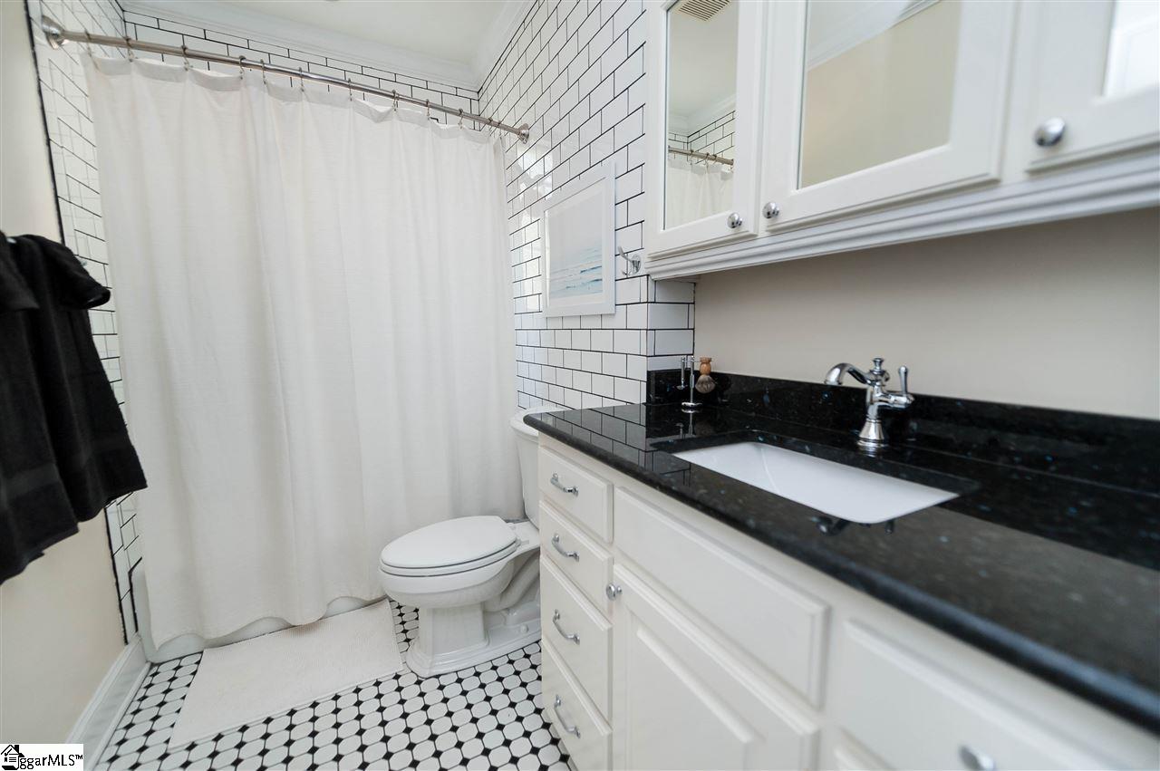 364 Palmer Street Spartanburg, SC 29302 - Photo 12 of 22