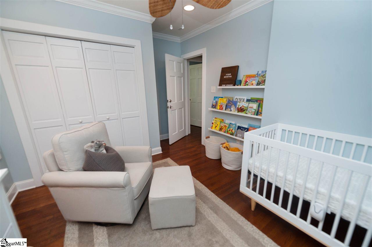 364 Palmer Street Spartanburg, SC 29302 - Photo 14 of 22