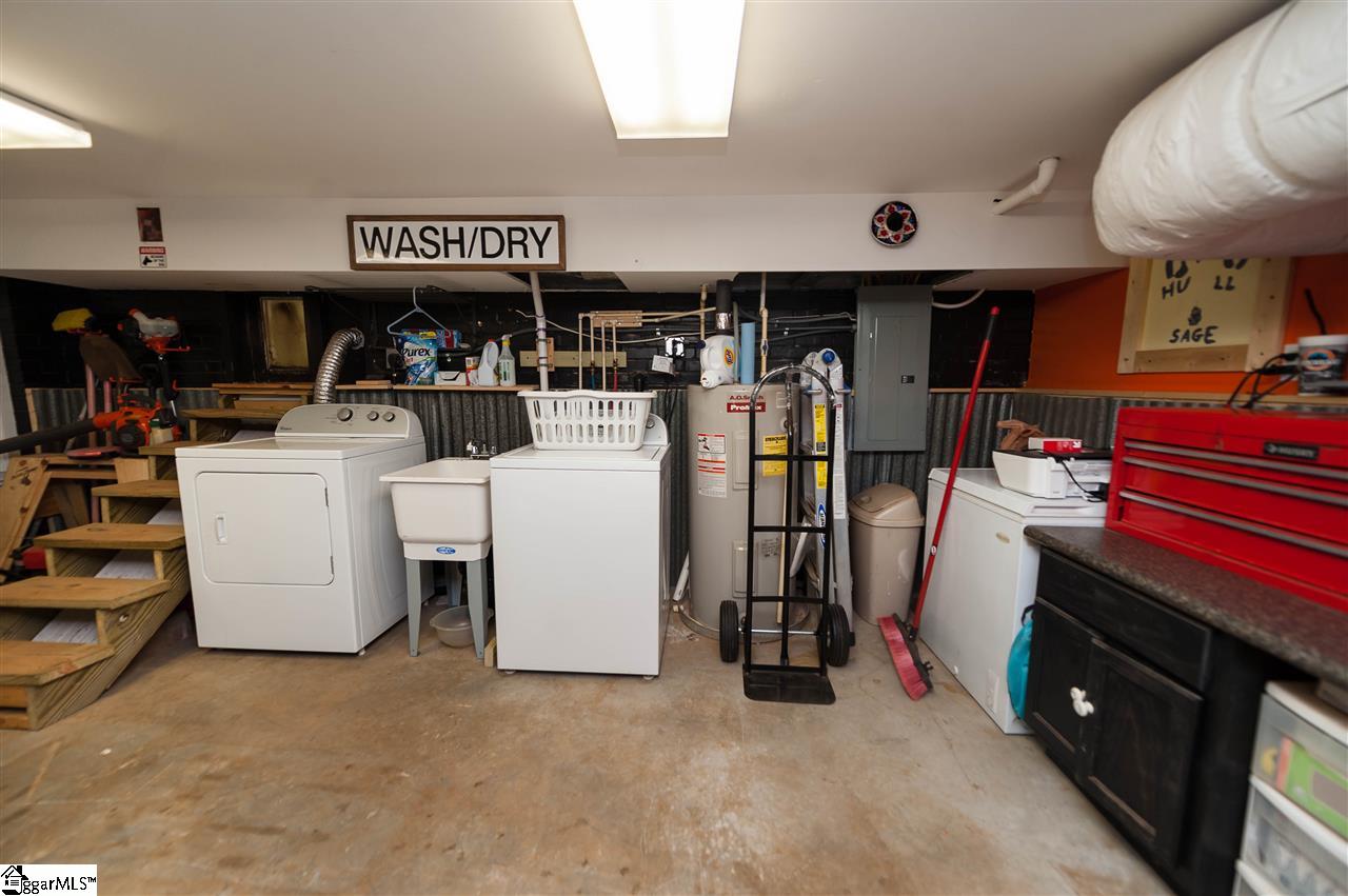 364 Palmer Street Spartanburg, SC 29302 - Photo 19 of 22