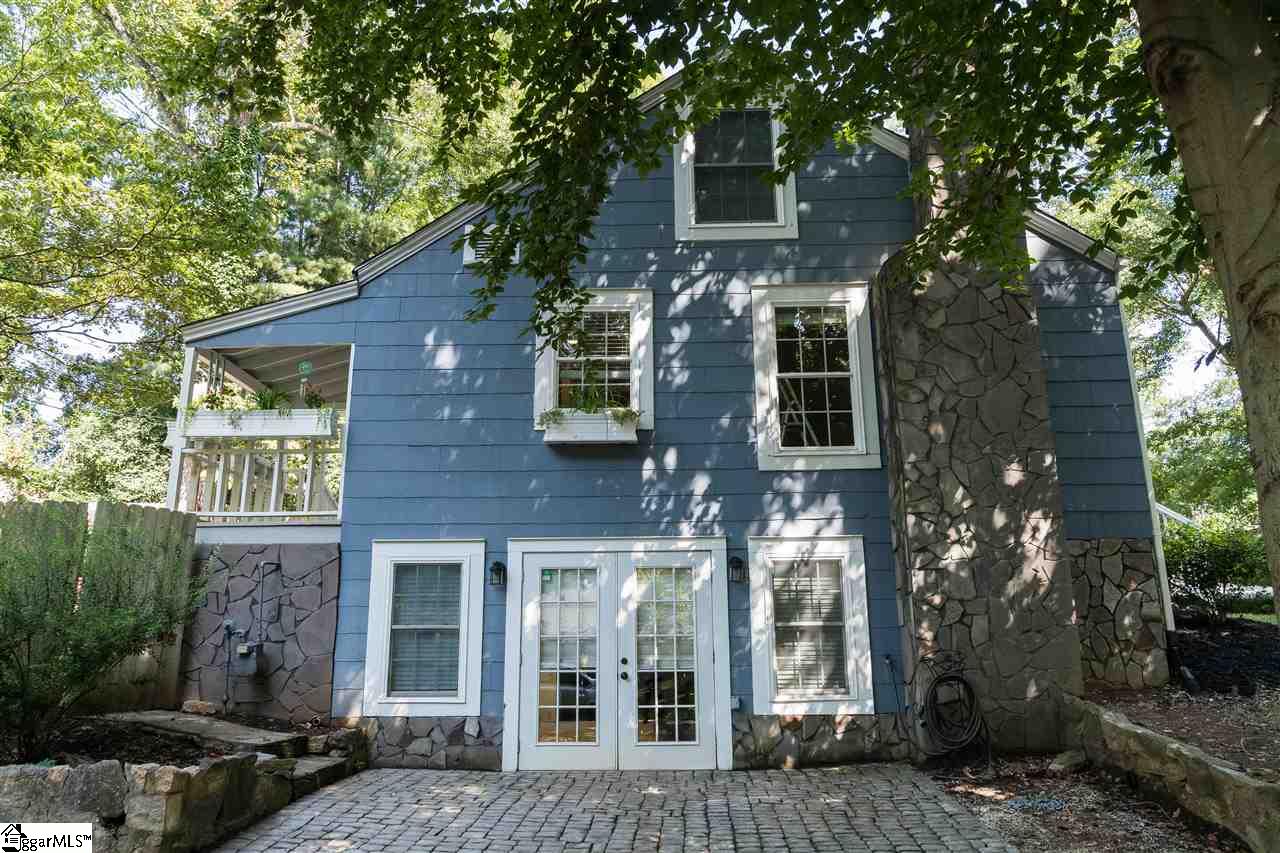 364 Palmer Street Spartanburg, SC 29302 - Photo 21 of 22