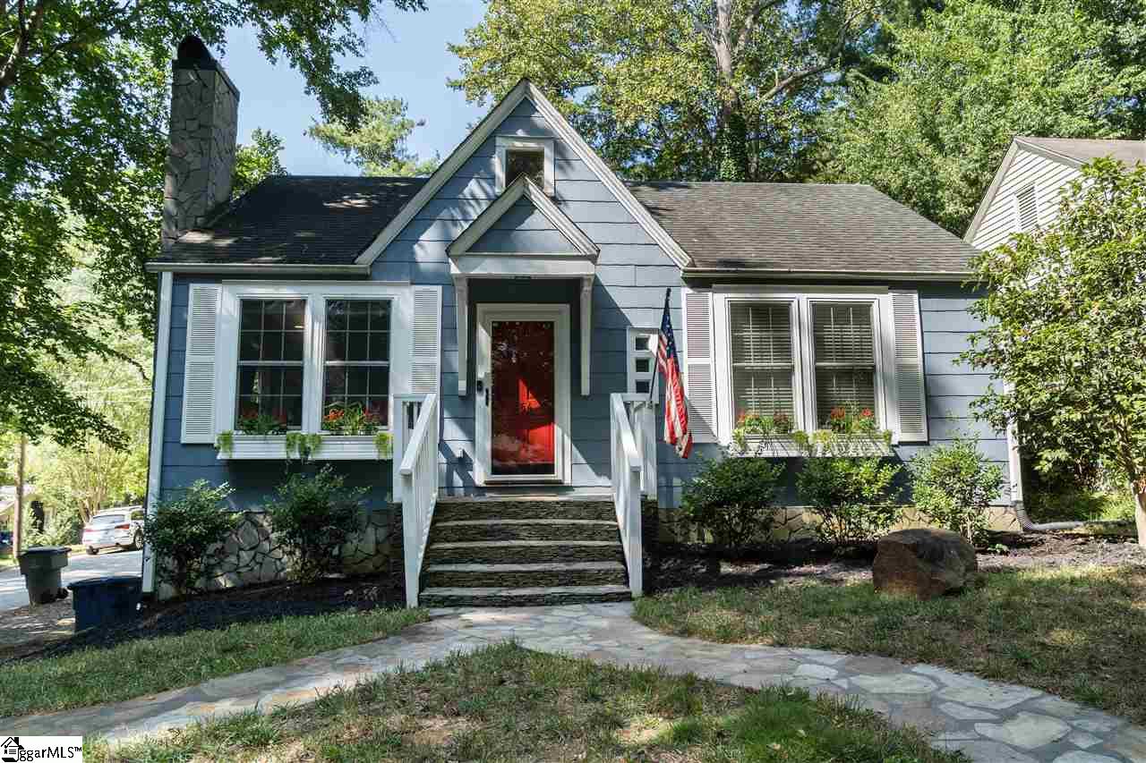 364 Palmer Street Spartanburg, SC 29302 - Photo 22 of 22