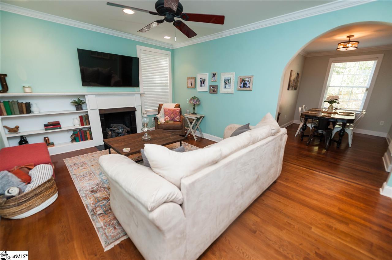 364 Palmer Street Spartanburg, SC 29302 - Photo 4 of 22