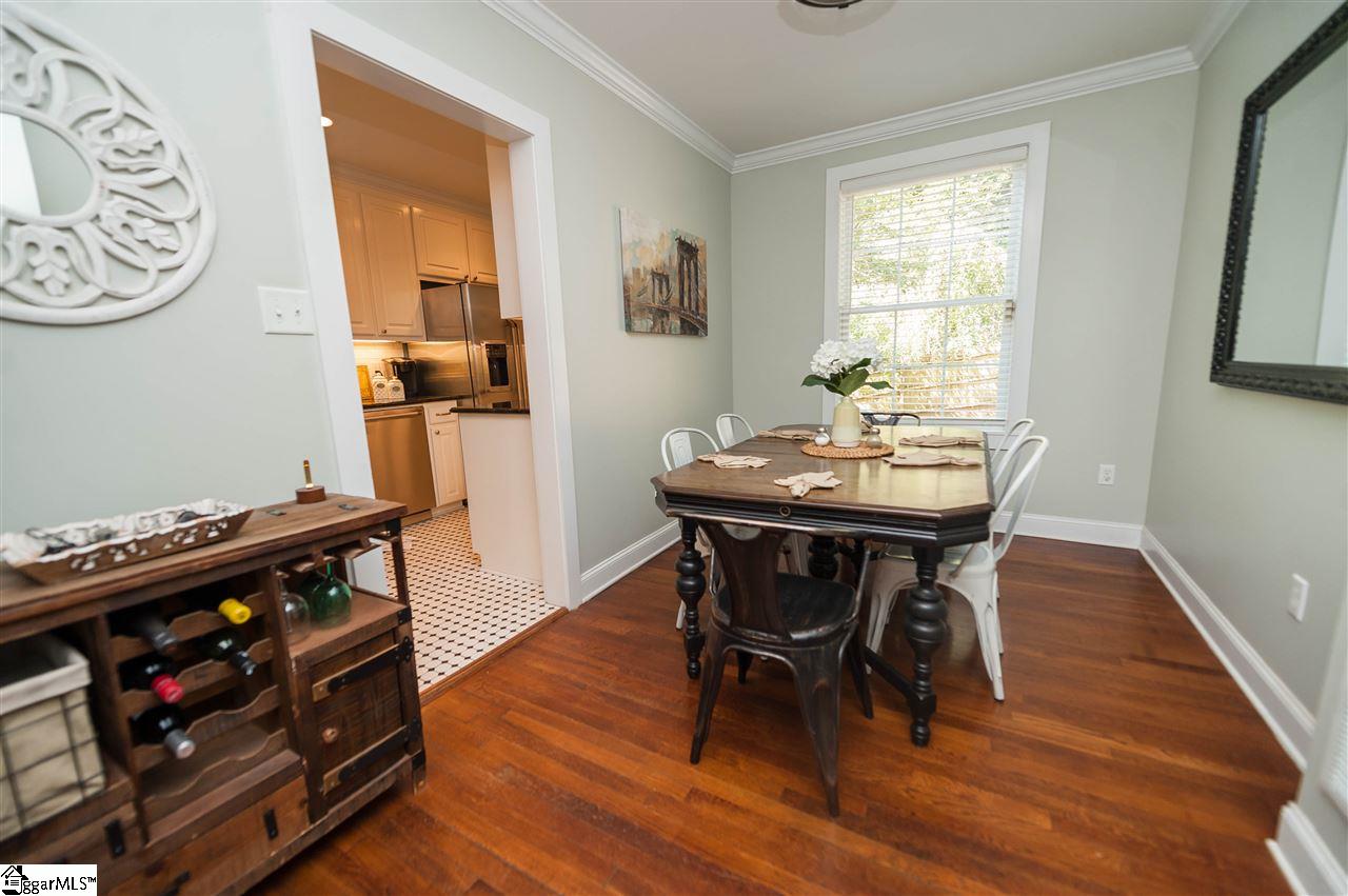 364 Palmer Street Spartanburg, SC 29302 - Photo 5 of 22