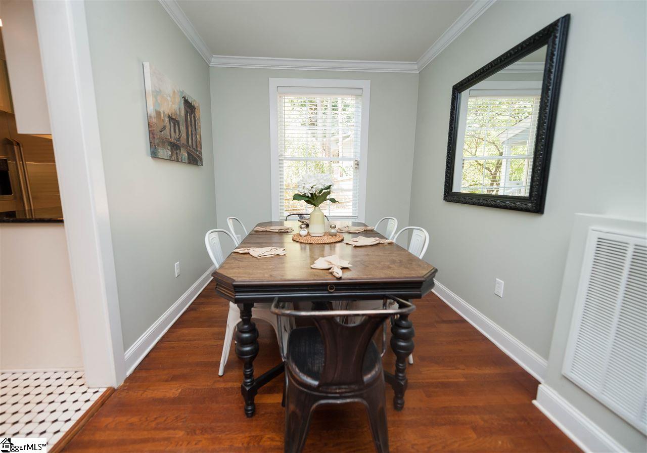 364 Palmer Street Spartanburg, SC 29302 - Photo 6 of 22