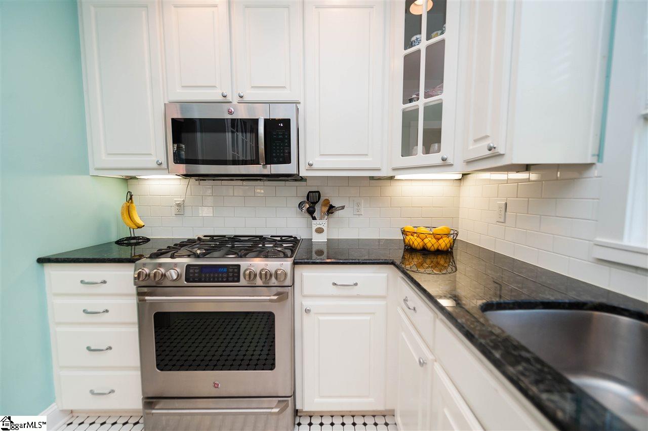 364 Palmer Street Spartanburg, SC 29302 - Photo 7 of 22