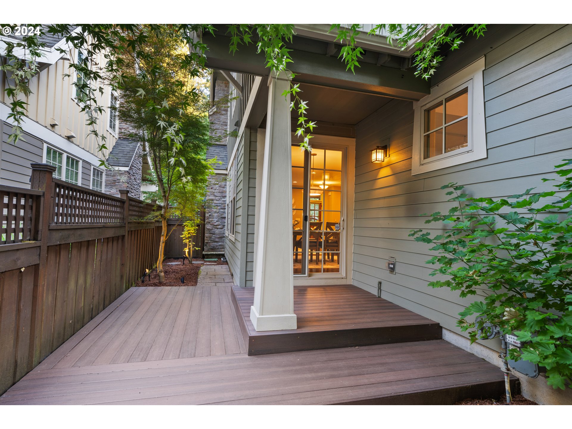 4675 Oakridge Road Lake Oswego, OR 97035 - Photo 31 of 35 Gallery Image 31