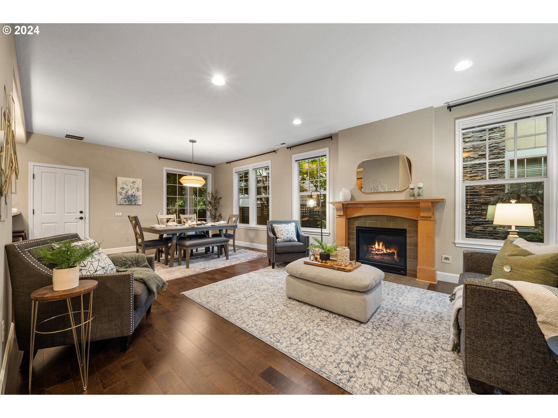 4675 Oakridge Road Lake Oswego, OR 97035 - Photo 5 of 35 Gallery Image 5