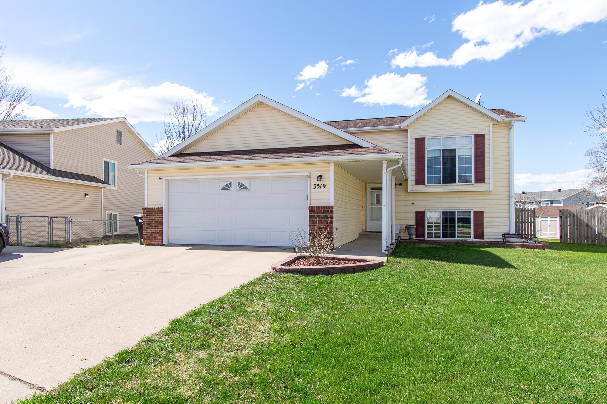 3519 30th Street South Fargo, ND 58104 - Photo 1 of 1