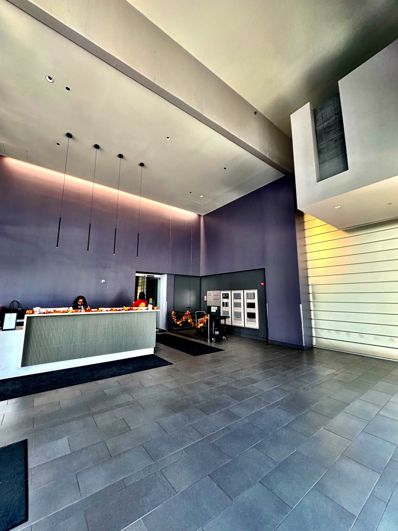 235 West Van Buren Street, Unit 4207 Chicago, IL 60607 - Photo 11 of 14