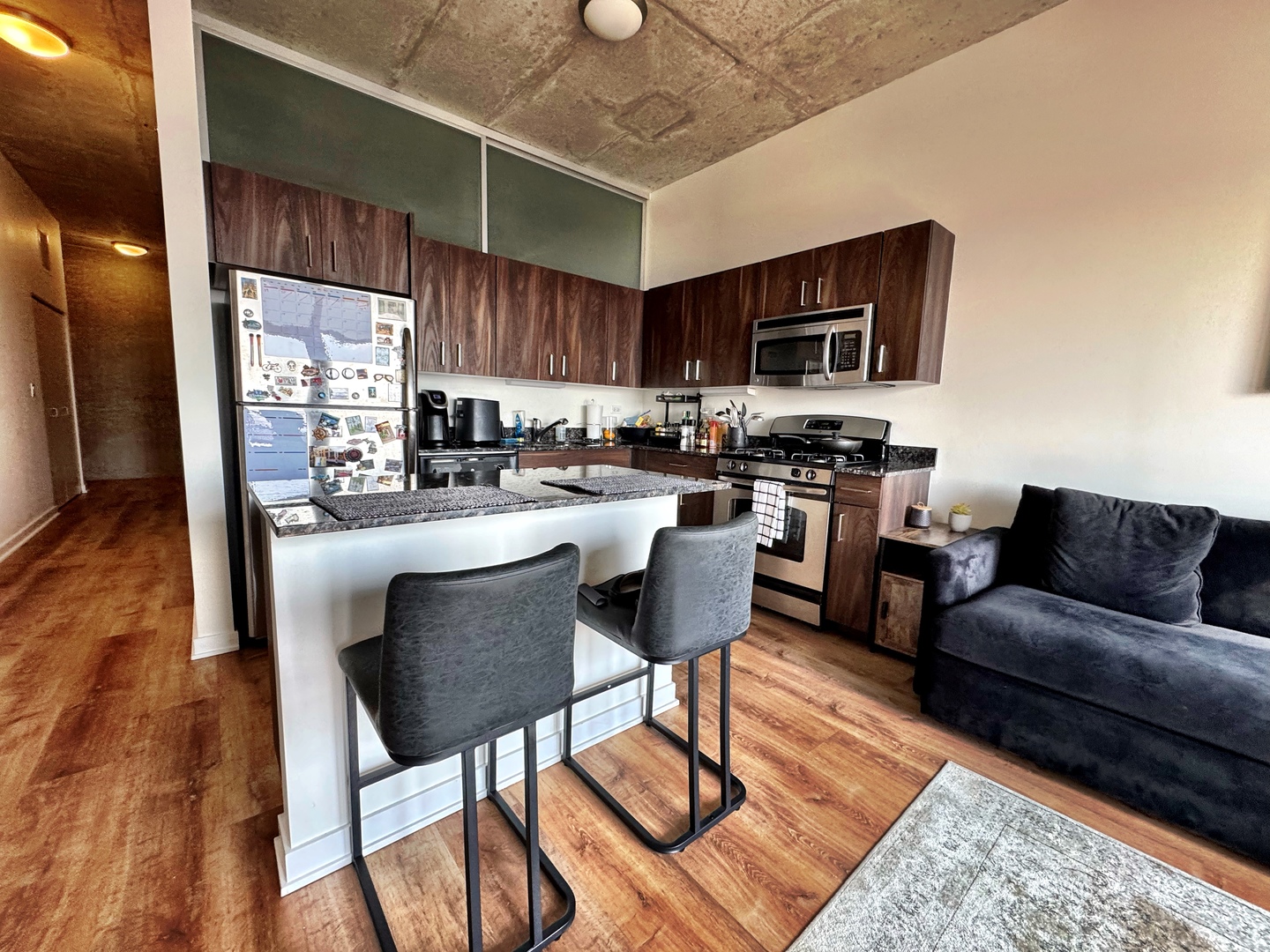 235 West Van Buren Street, Unit 4207 Chicago, IL 60607 - Photo 14 of 14