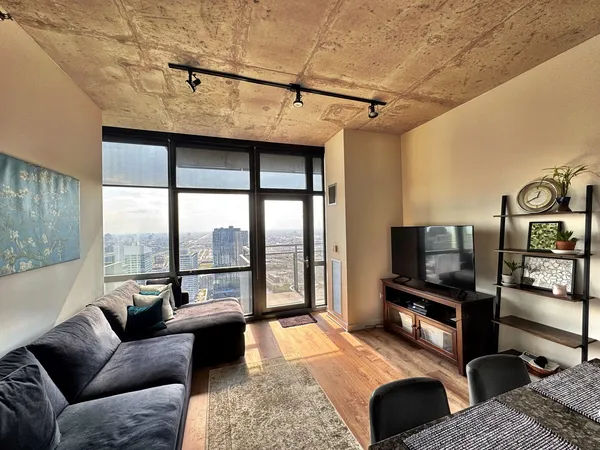 $2,850 | 235 West Van Buren Street, Unit 4207, Chicago, IL 60607