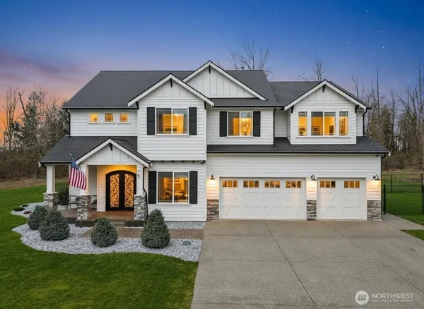$1,499,990 | 23670 Southeast 448th Street, Enumclaw, WA 98022