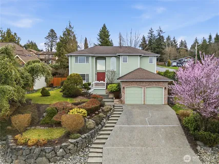 $695,000 | 5207 69th Drive Northeast, Marysville, WA 98270