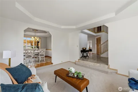 $695,000 | 5207 69th Drive Northeast, Marysville, WA 98270