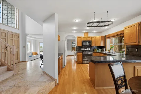 $695,000 | 5207 69th Drive Northeast, Marysville, WA 98270