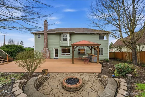 $695,000 | 5207 69th Drive Northeast, Marysville, WA 98270