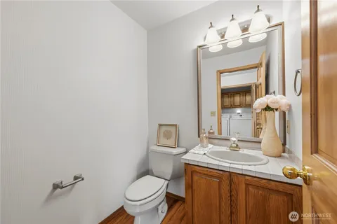 $695,000 | 5207 69th Drive Northeast, Marysville, WA 98270