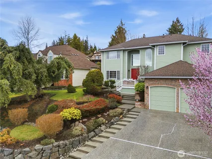 $695,000 | 5207 69th Drive Northeast, Marysville, WA 98270