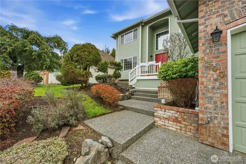 $695,000 | 5207 69th Drive Northeast, Marysville, WA 98270