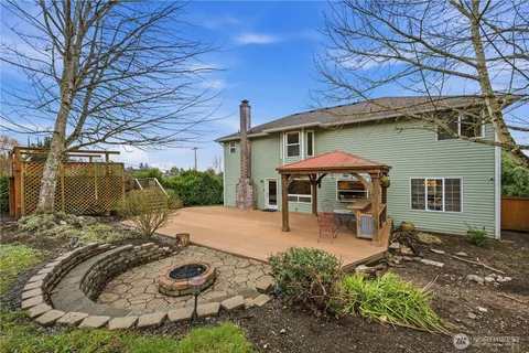 $695,000 | 5207 69th Drive Northeast, Marysville, WA 98270