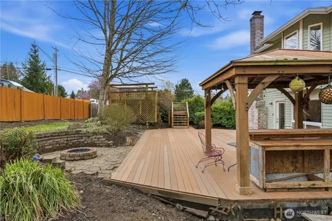 $695,000 | 5207 69th Drive Northeast, Marysville, WA 98270