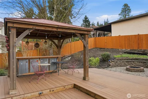 $695,000 | 5207 69th Drive Northeast, Marysville, WA 98270