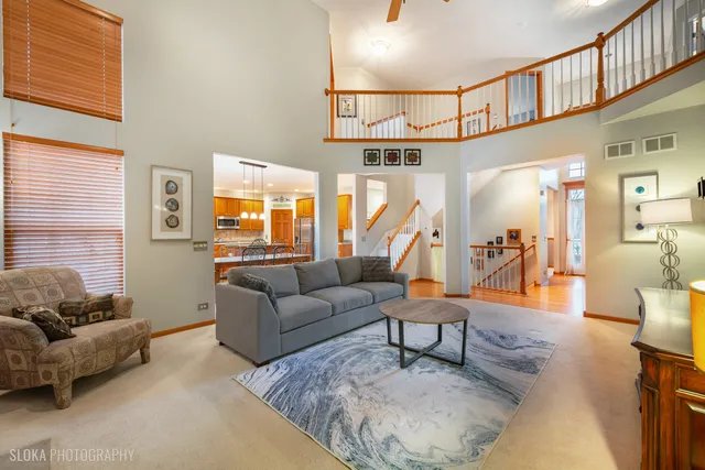 $675,000 | 1123 Village Road, Crystal Lake, IL 60014