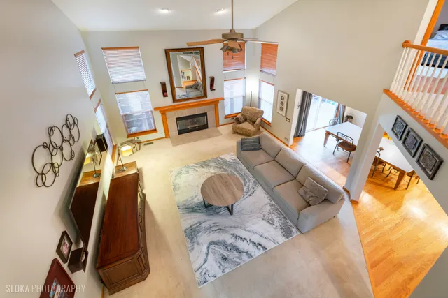 $675,000 | 1123 Village Road, Crystal Lake, IL 60014