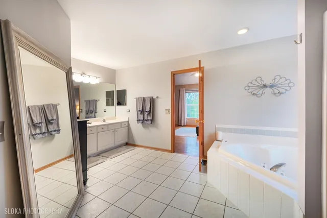 $675,000 | 1123 Village Road, Crystal Lake, IL 60014