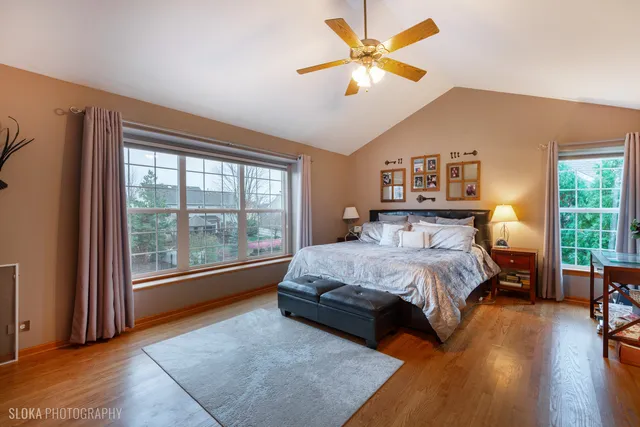 $675,000 | 1123 Village Road, Crystal Lake, IL 60014