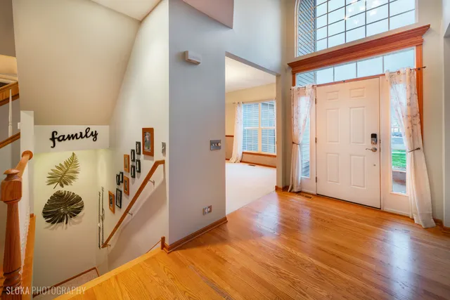 $675,000 | 1123 Village Road, Crystal Lake, IL 60014