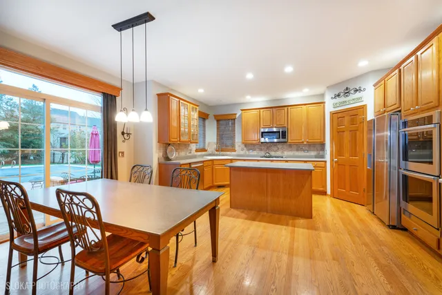 $675,000 | 1123 Village Road, Crystal Lake, IL 60014