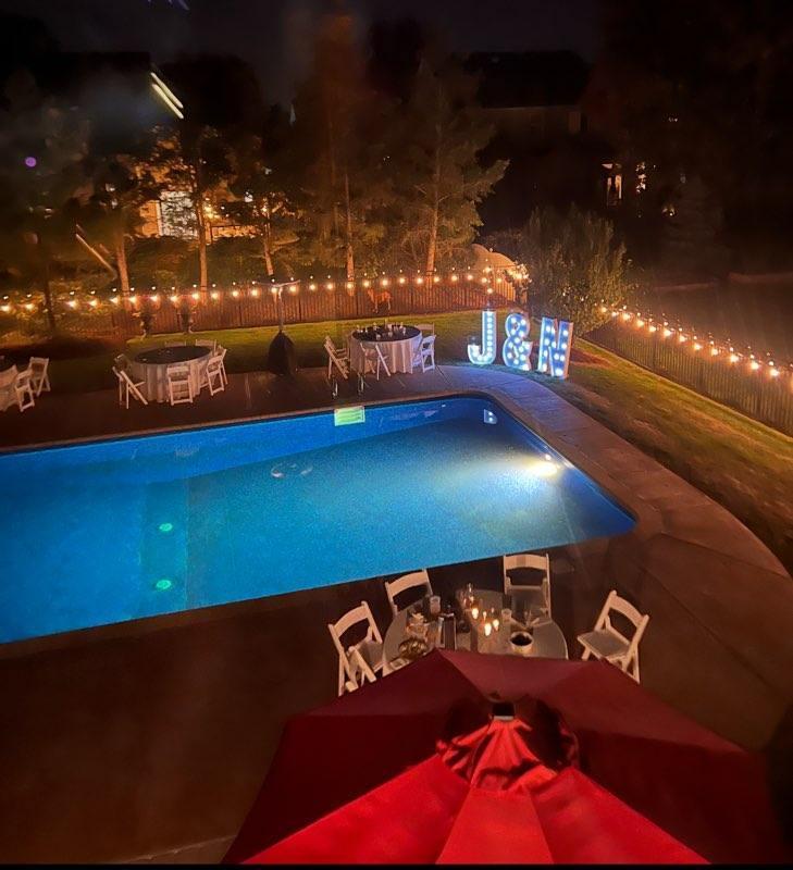 1123 Village Road Crystal Lake, IL 60014 - Photo 45 of 46 a view of a indoor swimming pool