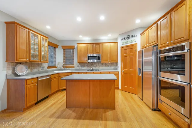 $675,000 | 1123 Village Road, Crystal Lake, IL 60014