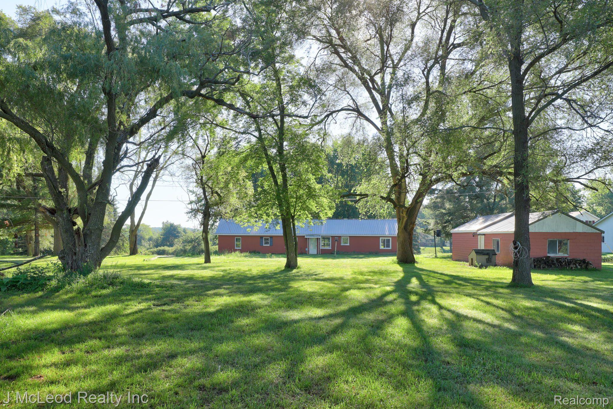 8866 State Road Millington, MI 48746 - Photo 45 of 48 Gallery Image 45