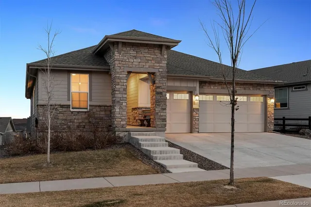 $825,000 | 8500 South Riviera Court, Aurora, CO 80016