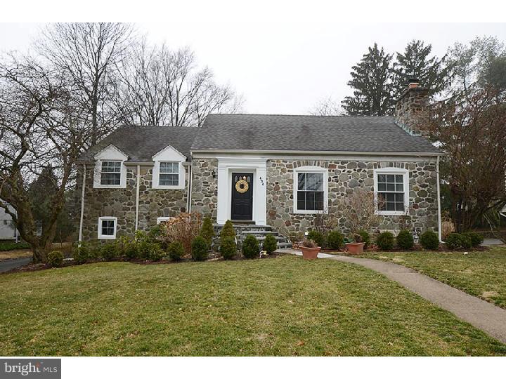 426 Williams Road Wynnewood, PA 19096 - Photo 1 of 25 Gallery Image 1