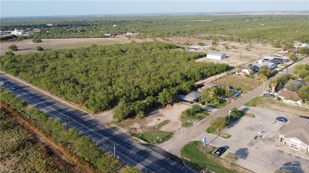 Tbd Migrant Street Grulla, TX 78548 - Photo 2 of 6 a view of city and ocean