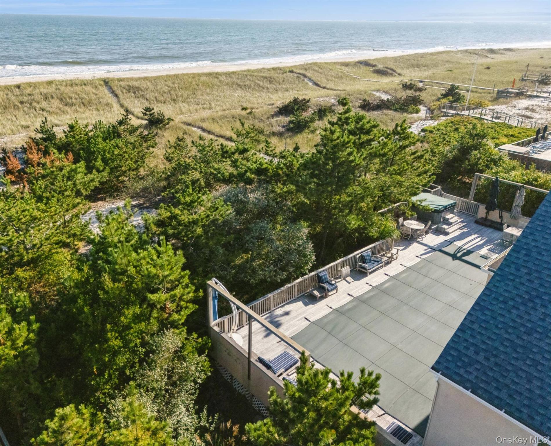 521 Dune Road Westhampton Beach, NY 11978 - Photo 29 of 34