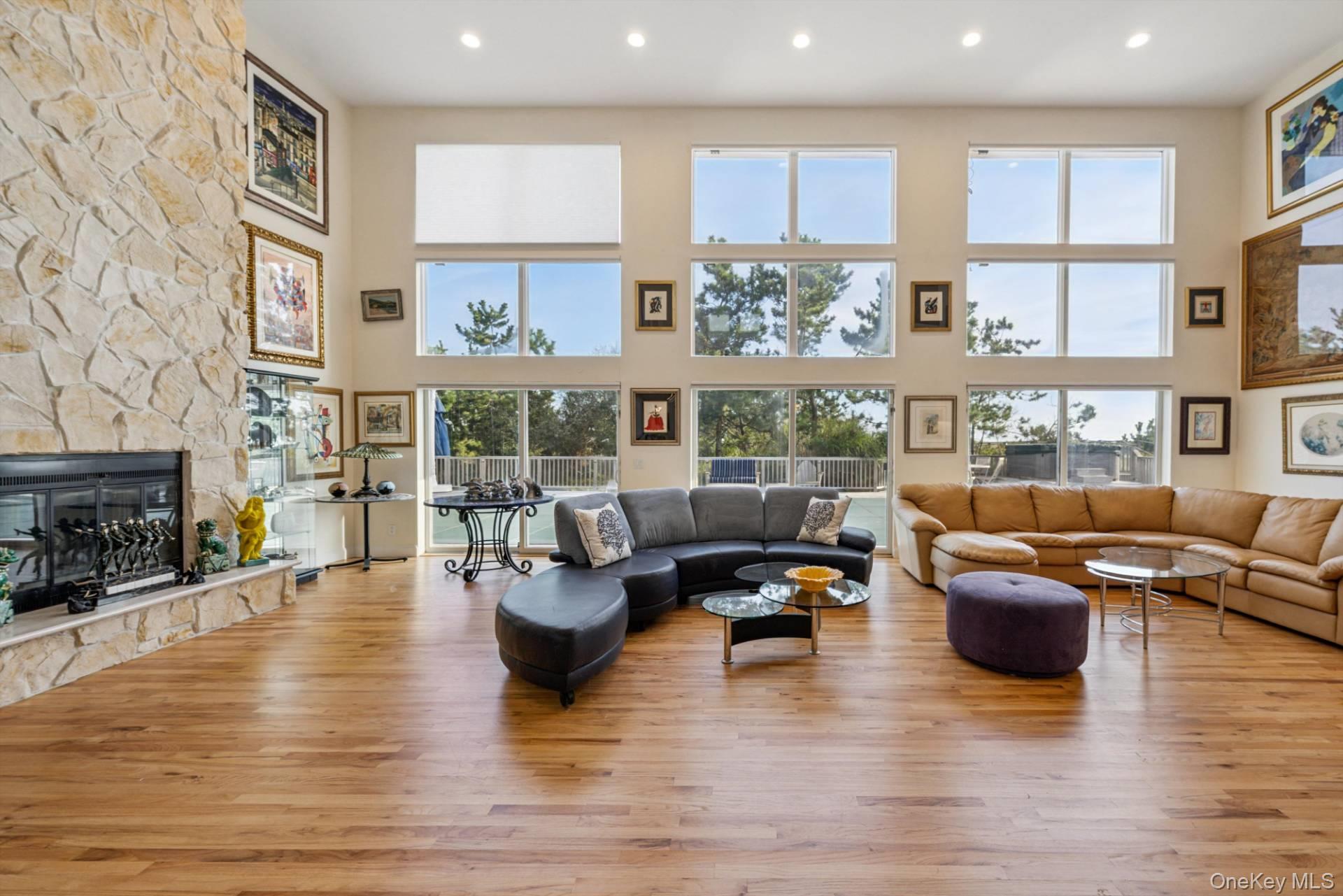 521 Dune Road Westhampton Beach, NY 11978 - Photo 8 of 34