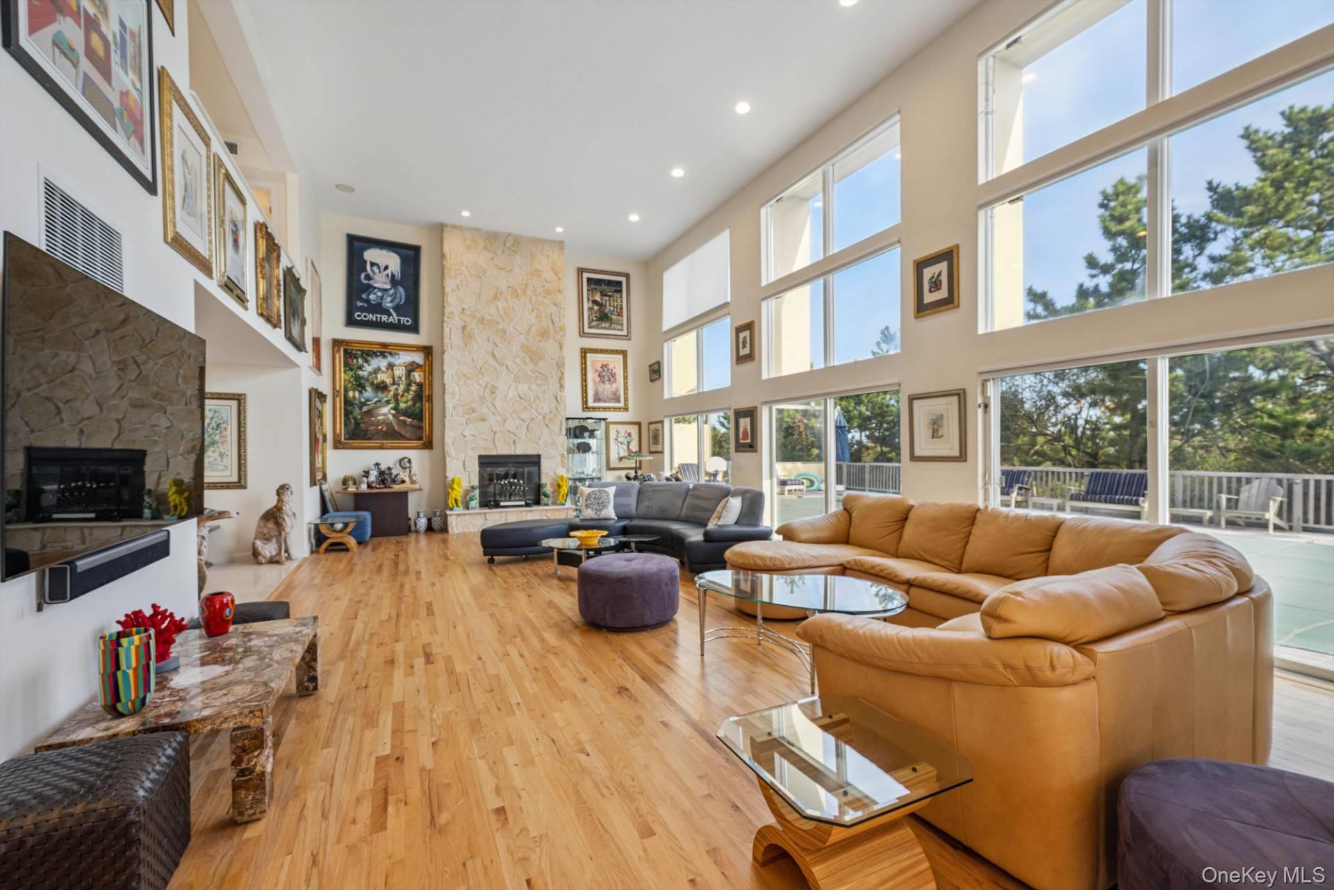 521 Dune Road Westhampton Beach, NY 11978 - Photo 9 of 34