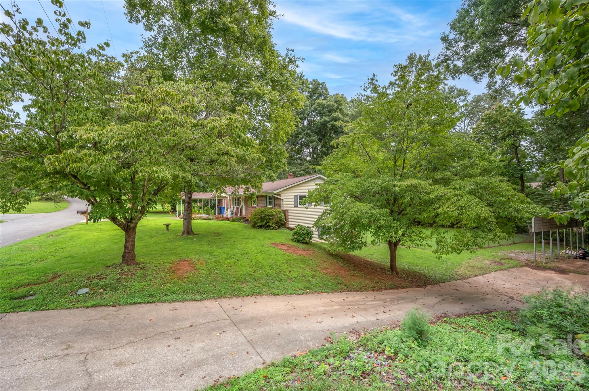 170 Hodge Street Rutherfordton, NC 28139 - Photo 42 of 48 Gallery Image 42