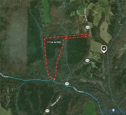 $79,000 | 5209 Indian Oak Road, Crewe, VA 23930