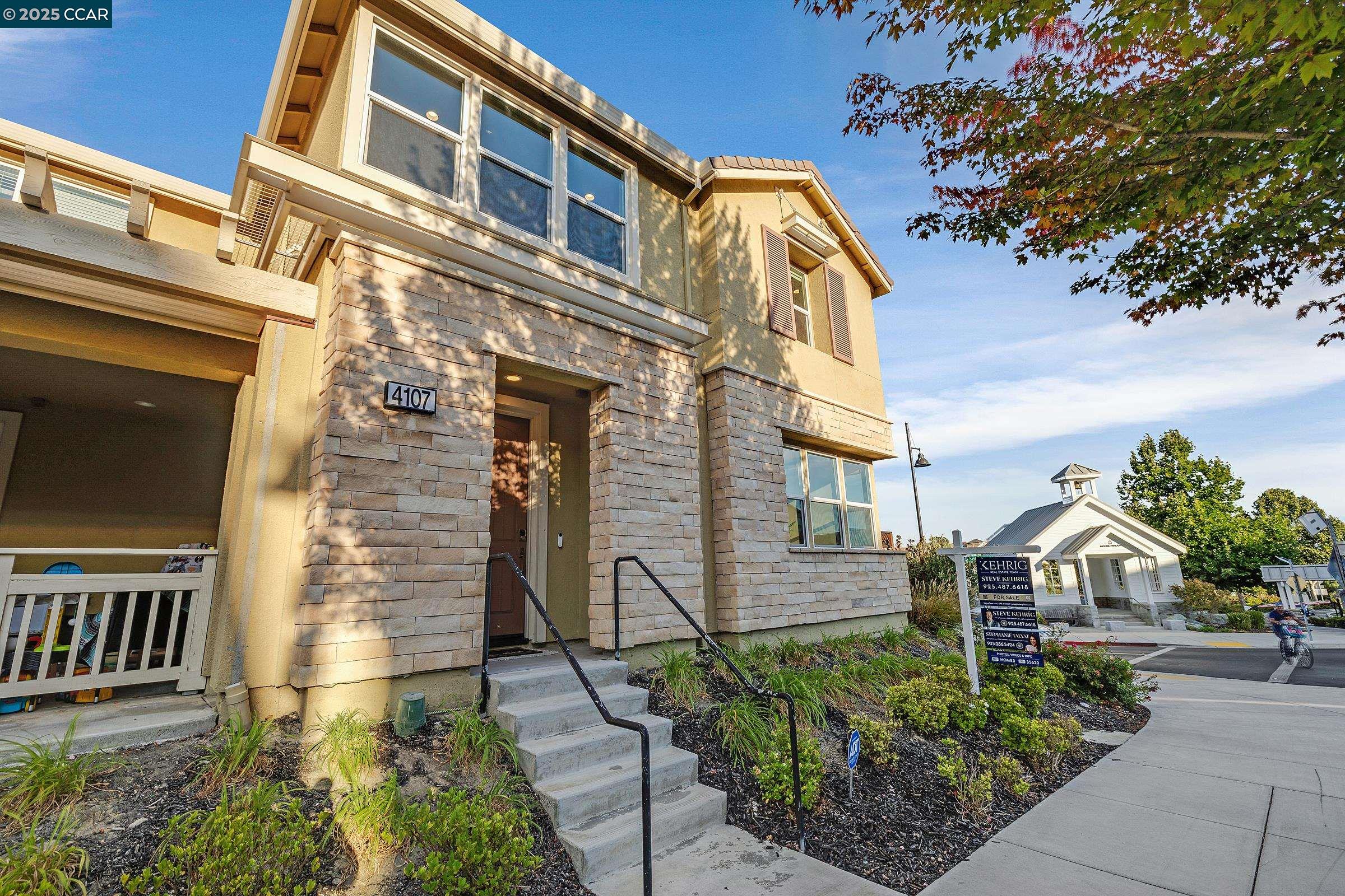 4107 Wallis Ranch Drive Dublin, CA 94568 - Photo 1 of 1