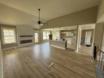 $447,400 | 794 Carrillo Drive, Clarksville, TN 37040