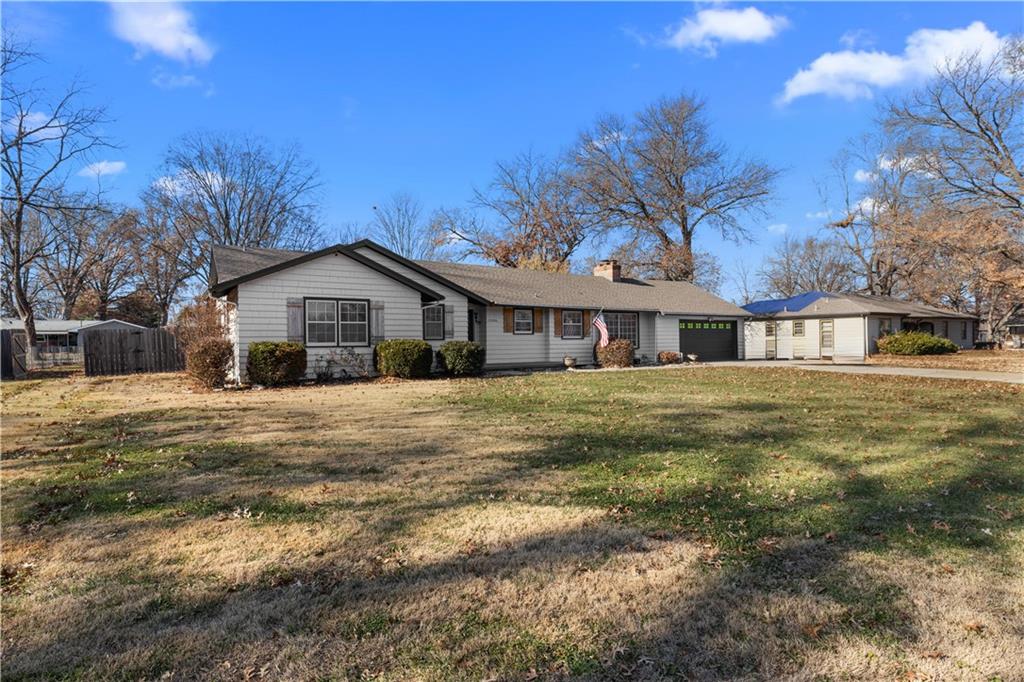 17504 East R D Mize Road Independence, MO 64057 - Photo 3 of 29